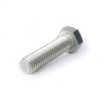 inconel 718 outer hex bolt and nut